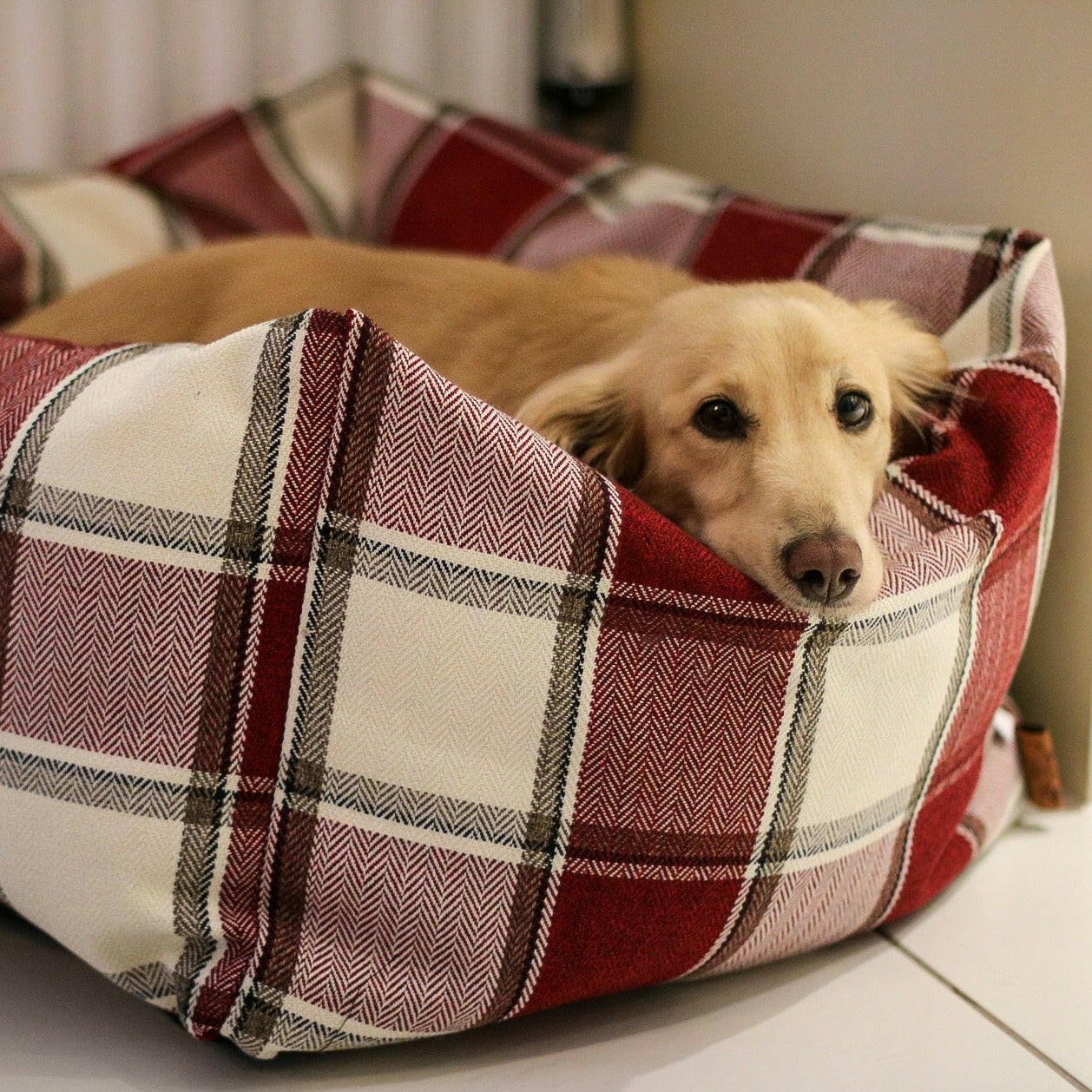 Heritage Collection Box Beds - Hugo and Ted