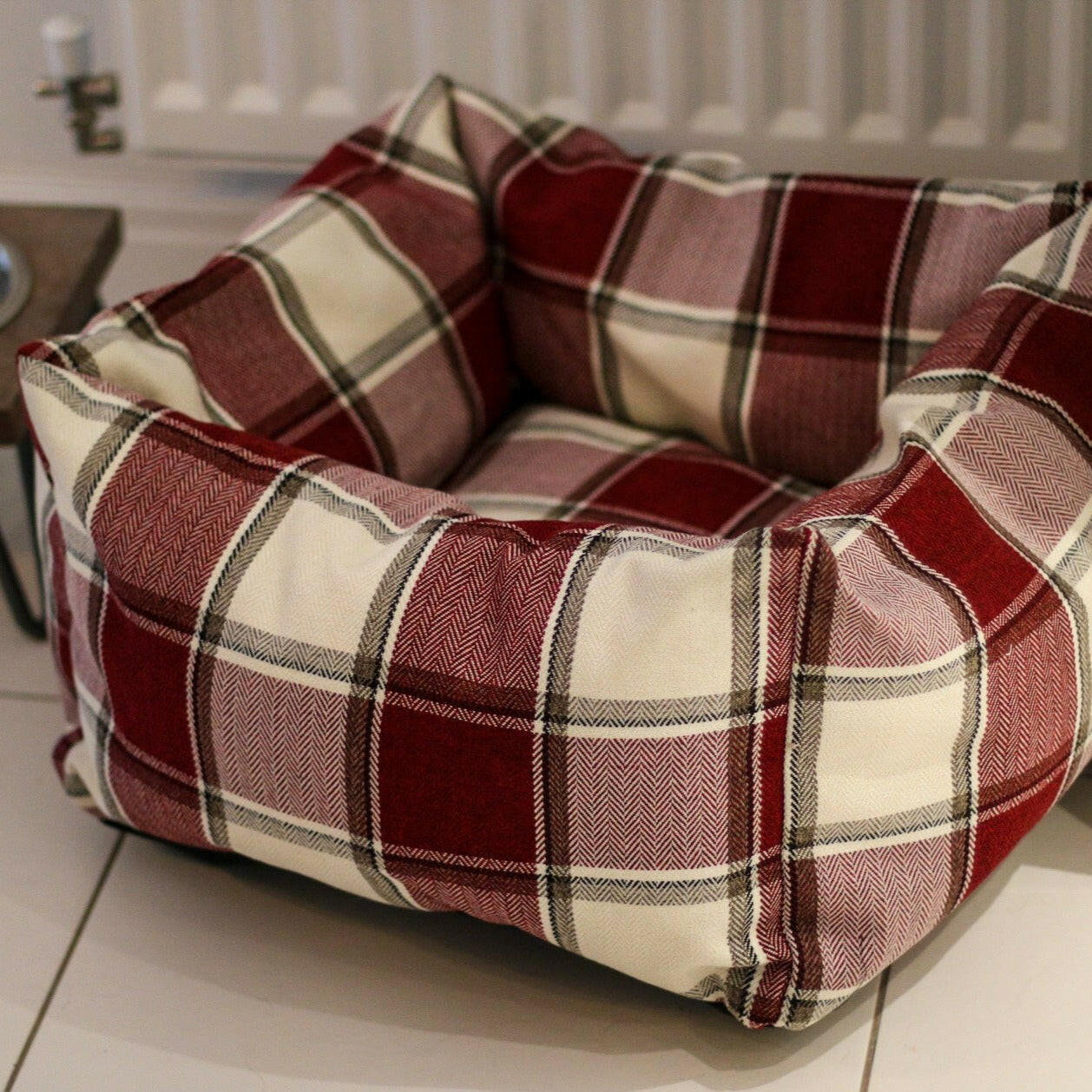 Heritage Collection Box Beds - Hugo and Ted